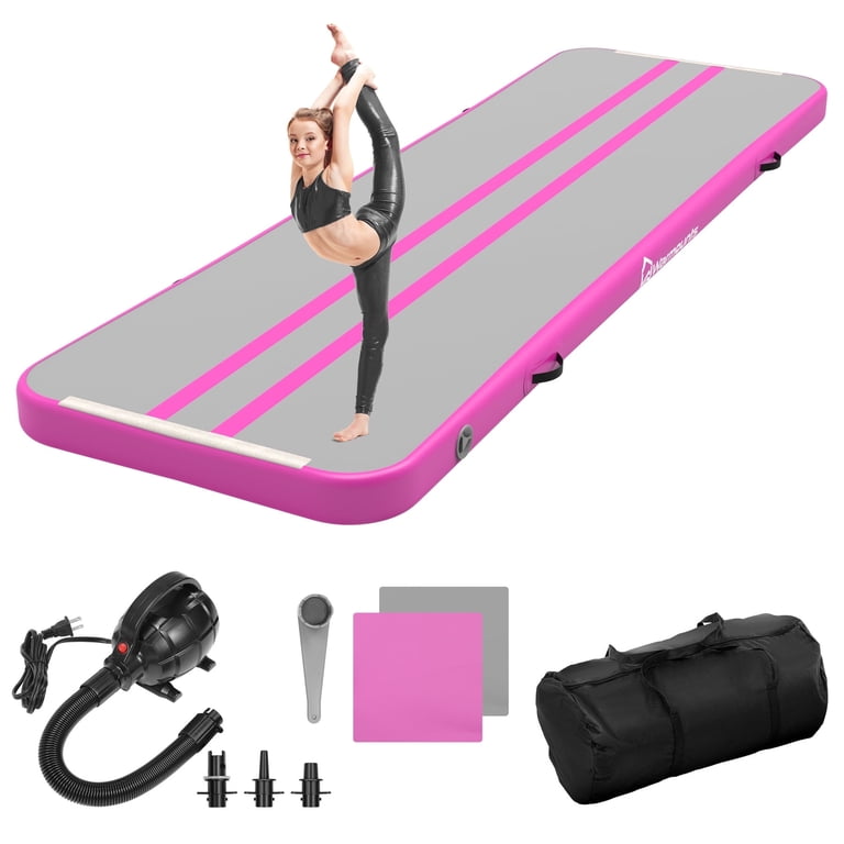 What is Tumbling? (And the Difference vs Gymnastics What is Tumbling? (And the Difference vs Gymnastics
