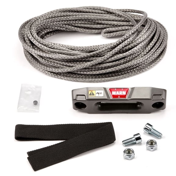 WINCH ACCESSORIES