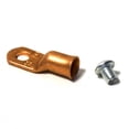 thumbnail image 1 of WARN 16464 Wire Rope Terminal, 1 of 3