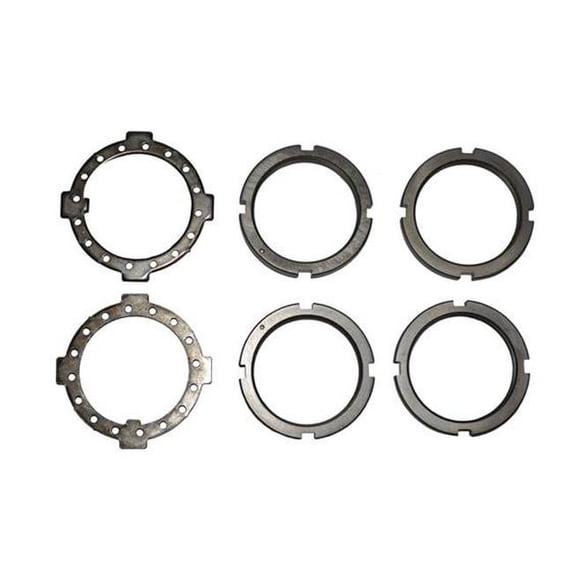 WARN 32721 Locking Hub Spindle Nut Conversion Kit