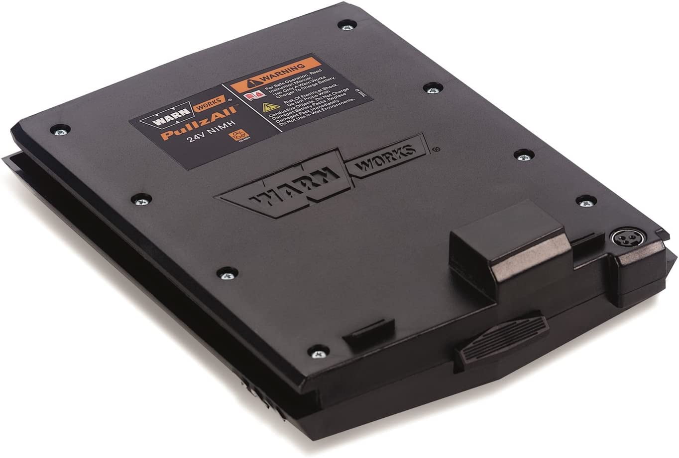 WARN Prévenir Camouflage DC-Powered Pullzall Sans Fil | FindTheDeal