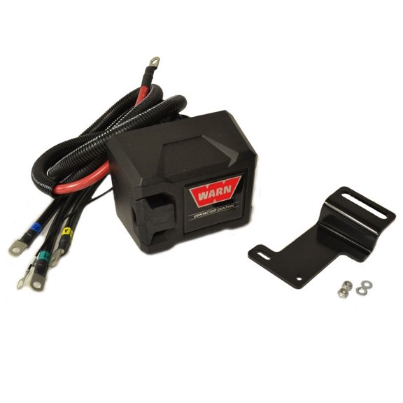 WARN 83668 M12 / M15 Contactor Pack