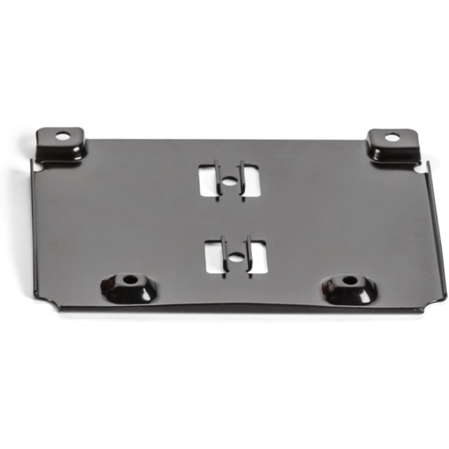 WARN 97890 Adapter Plate Control Pack Kit