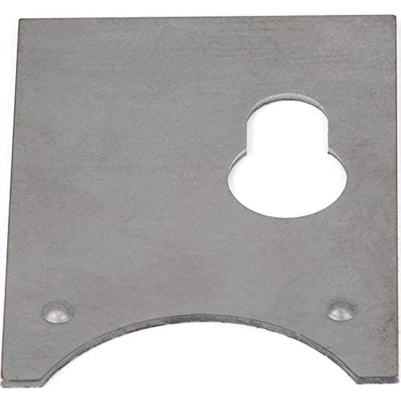 WARN 98424 Service Kit - Retaining Plate, Fits: M8274
