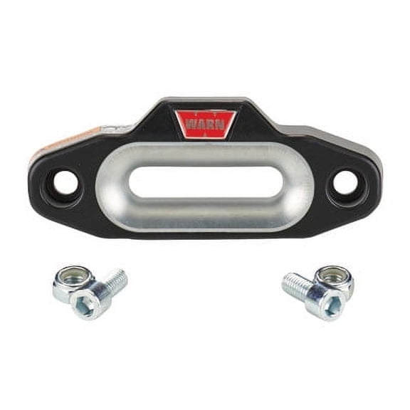 WARN? Hawse Fairlead Kit ProVantage PV2500-S/PV3500-S