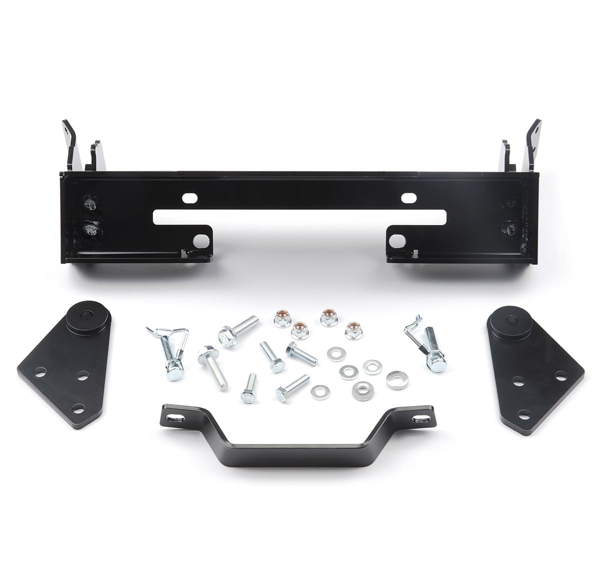 Warn 79234 Snow Plow Frame - Walmart.com