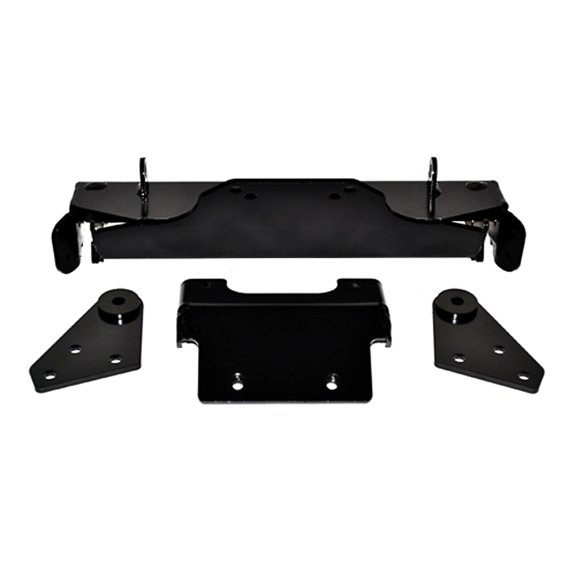 WARN PROVANTAGE FRONT PLOW MOUNT POLARIS