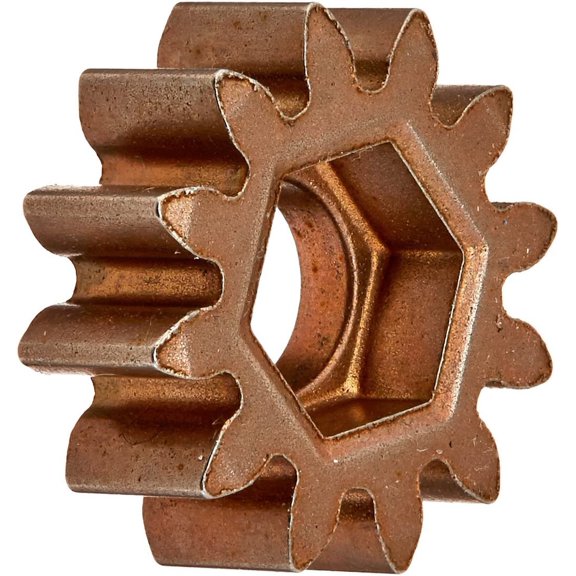 WARN WINCH SUN GEAR, STAGE 1