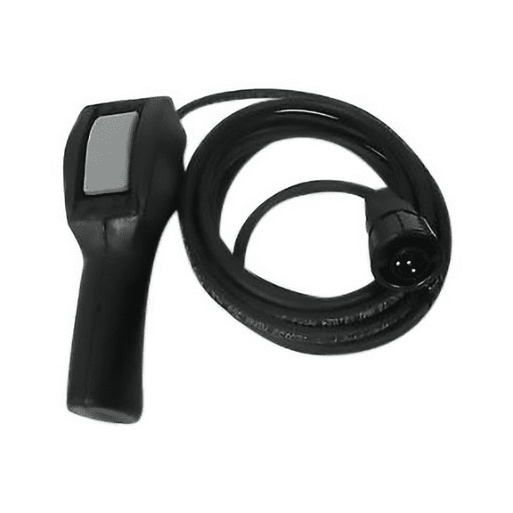 WARN Winch Handheld Corded Remote Control 88527-33' Cable Length, Rocker Style Switch