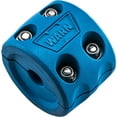 WARN® Winch Hook Bump Stop Blue implements 108793