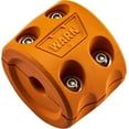 WARN® Winch Hook Bump Stop Orange implements 108790