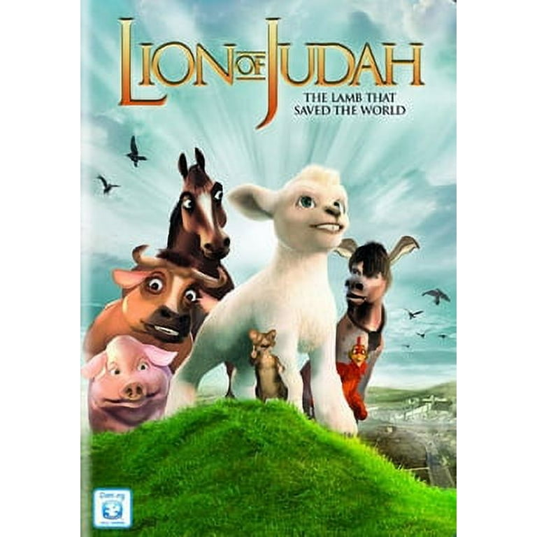 To Walk With Lions (DVD, 2001) W/Insert ‼️LIKE NEW