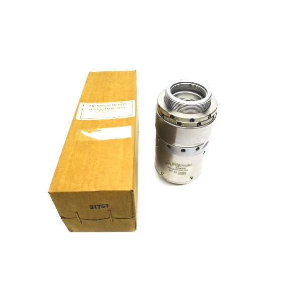 WARNER M4.5-025 REV K NSMP