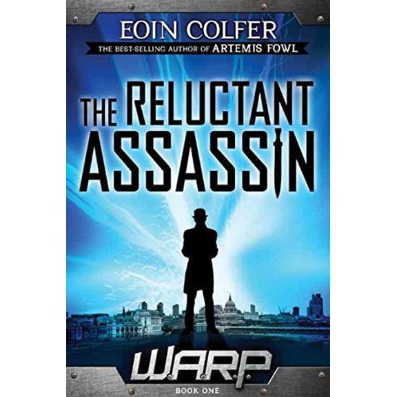 Pre-Owned The Reluctant Assassin (Paperback) 1423164954 9781423164951