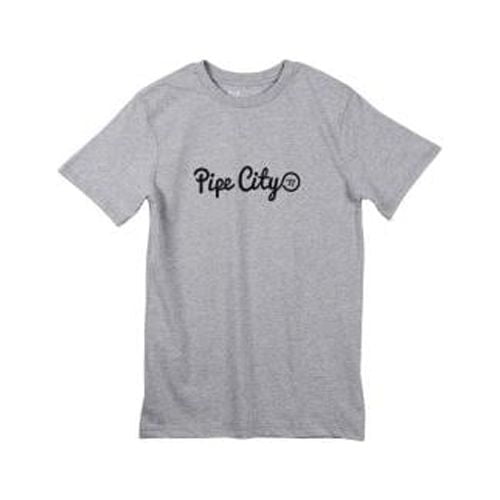 WARRIOR Boys' Pipe City Short-Sleeve T-Shirt