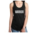 thumbnail image 1 of WARRIOR Racerback Tank, 1 of 2