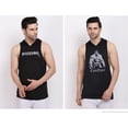 thumbnail image 1 of WARRIOR STRONGMEN HOOD XL, 1 of 2