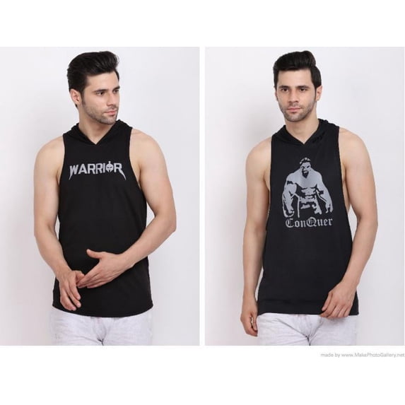 WARRIOR STRONGMEN HOOD XL