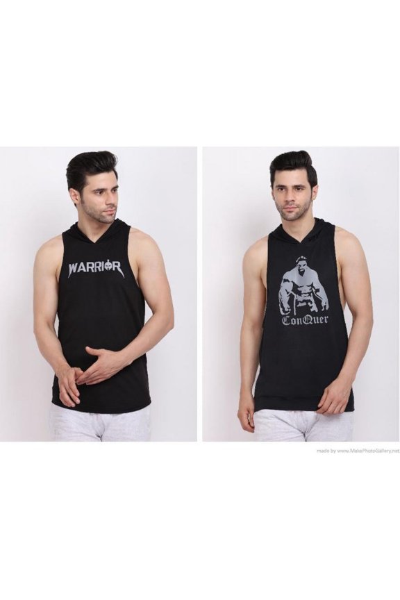 WARRIOR STRONGMEN HOOD XL