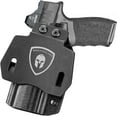 thumbnail image 1 of OWB Kydex paddle holster,fit for Springfield Armory Hellcat Pro & Hellcat Pro OSP, Right Hand, 1 of 7