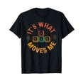 thumbnail image 1 of WASD PC Gamer Gifts Video Gaming Boys Men Vintage Gift Women T-Shirt, 1 of 5