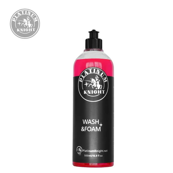 WASH FOAM CLEANER