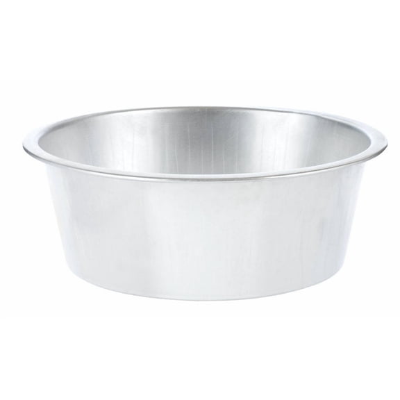 WASH TUB 12 QUART ALUMINUM