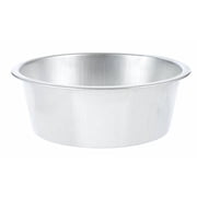 WASH TUB 12 QUART ALUMINUM