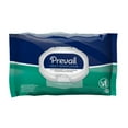 thumbnail image 1 of Prevail Premium Adult Washcloths - 6 Tubs/Case (576 ct), 1 of 4