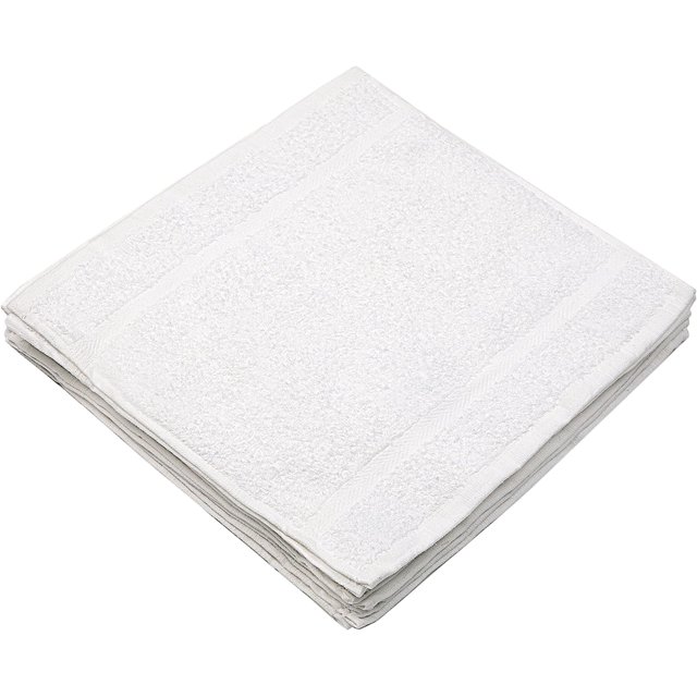 WASHCLOTHS Face Towels, 100 Soft Cotton Comfortable for for bariatric