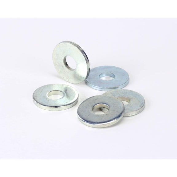 WASHER, (8090435) QTY. 5 8261383 - Genuine OEM Replacement Part