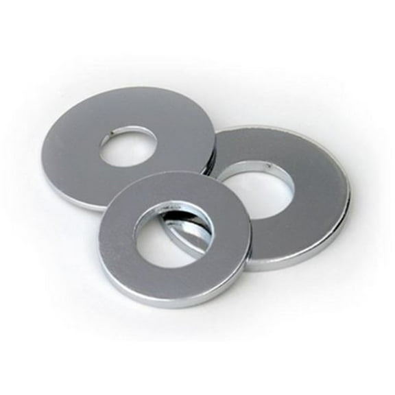 Tie Down Trailer Products 10573 Washer (Flat) 1/2" Zinc