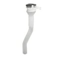 thumbnail image 1 of WASHER FLUID RESERVOIR FILLER PIPE; WITH CAP/BRACKET; JAPAN BUILT, 1 of 1