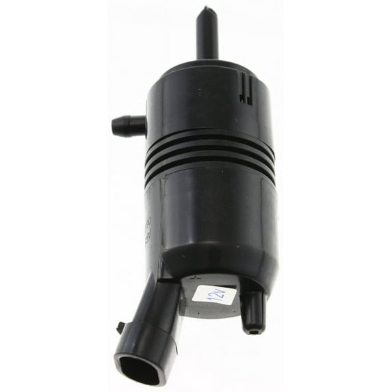 WASHER PUMP Compatible with GMC YUKON 92-06 FRONT