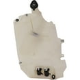 thumbnail image 1 of WASHER RESERVOIR Compatible with 2002-2009 Chevrolet Trailblazer GMC Envoy With Pump, 1 of 5