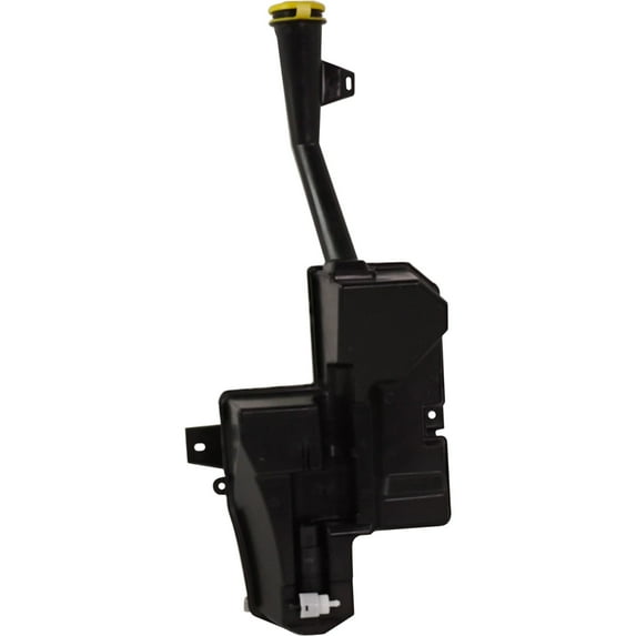 WASHER RESERVOIR Compatible with 2016-2022 Honda Pilot 2017-2023 Ridgeline With Pump