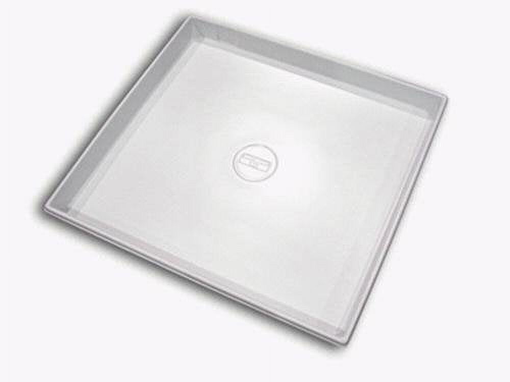 WASHING MACHINE PAN 27X29