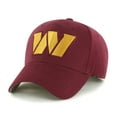 thumbnail image 1 of NFL Washington Commanders Team Adjustable Hat - OSFA, 1 of 2