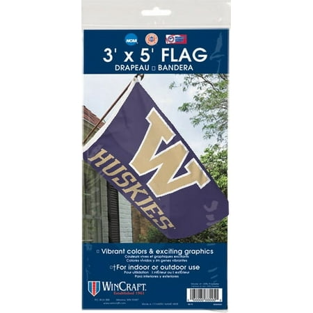 WASHINGTON - OFFICE - 3X5 FLAG