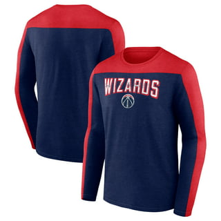 NBA Washington Wizards John Wall #2 Name & Number T-Shirt
