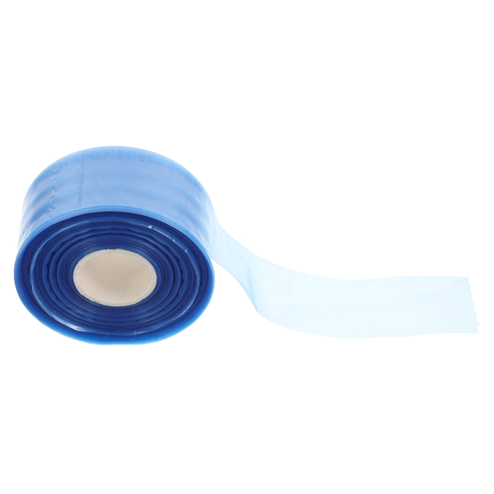 Spectacles Cover WASHWEPE 1 Roll Eyeglass Covers Blue PVC for Adults Protect Eyeglasses ...
