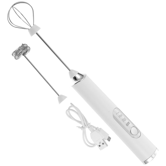 WASHWEPE 1 Set Electric Bubble Maker Kitchen Appliances for Bars and Home Use