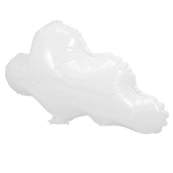 WASHWEPE 1Pack Cloud Balloon For Birthday Wedding Anniversary Engagement Parties Children Adults