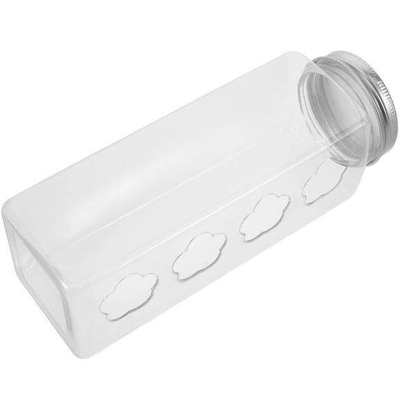 WASHWEPE Chicken Feeding Box Feeder Plastic 1Pack Easy Cleaning Breeding Farms