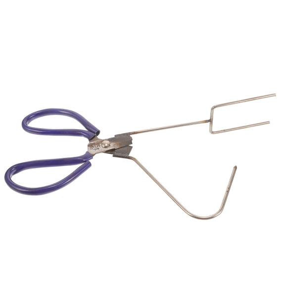 WASHWEPE Glazing Plier Metal Ceramic Tools for Artists in Schools 1Pcs 13.4X3.5X2.0In
