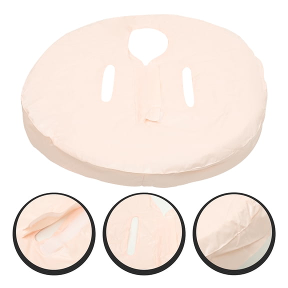 WASHWEPE Bath Thermal Cover Multifunctional PVC 1Set