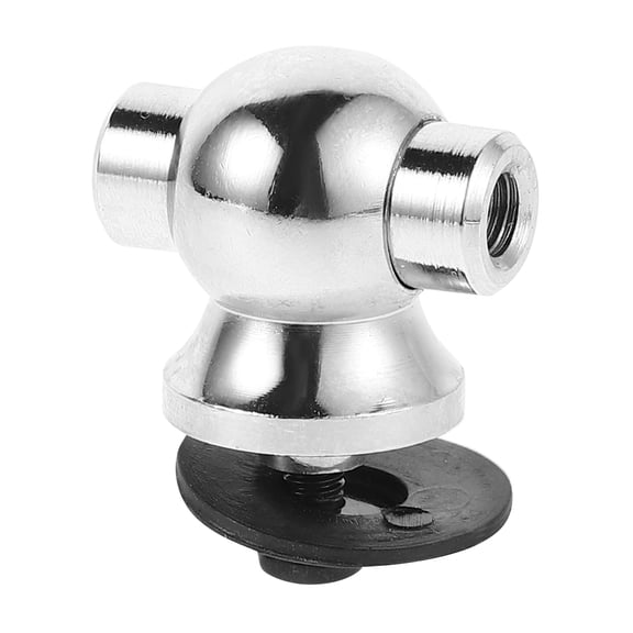WASHWEPE 1Pcs Zinc Alloy Drum Lug for Snare Drum Lugs and Drum Hardware