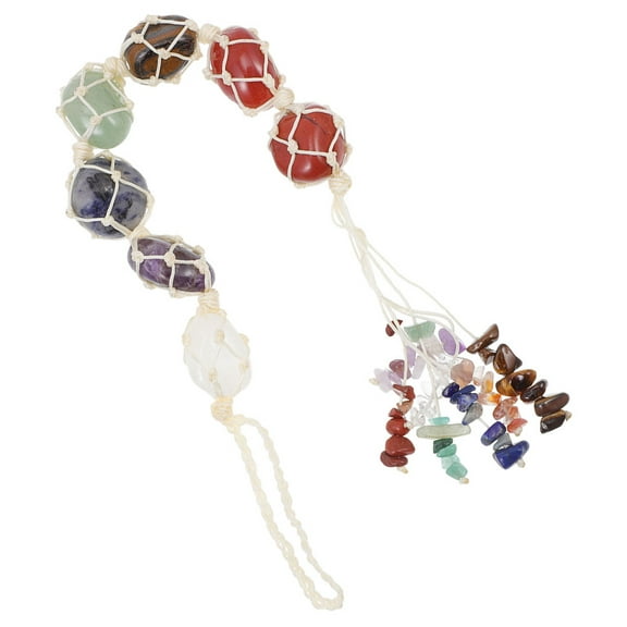 WASHWEPE Stone Decoration Living Room Natural Stone 1Pack