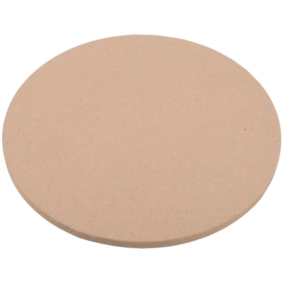 WASHWEPE pottery wheel Bat Round Universal Wood 1Set Drying Support For Sculpting