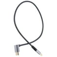 thumbnail image 1 of WASHWEPE 1Set Male to Male Coax Connector with 8K Video Transmission for Set- and Multimedia Devices, 1 of 8